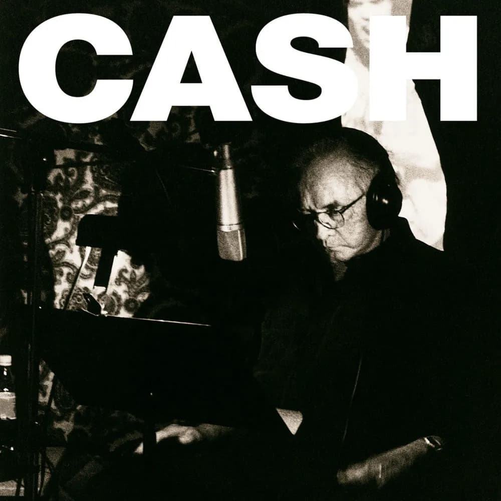 Johnny Cash - American V: A Hundred Highways (CD nuevo)