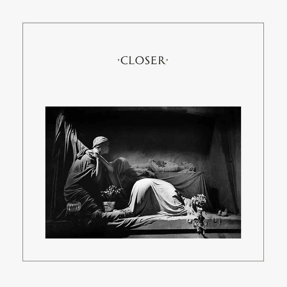 Joy Division - Closer (CD Doble 2CD nuevo)