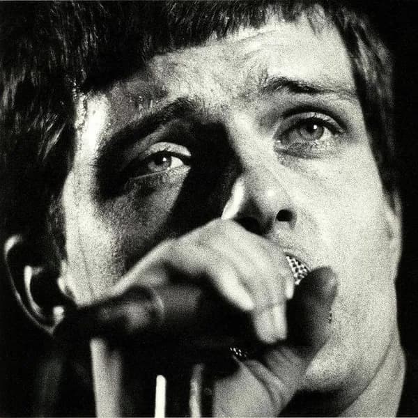 Joy Division - Live At Town Hall, High Wycombe 20th February 1980 (Vinilo LP nuevo)