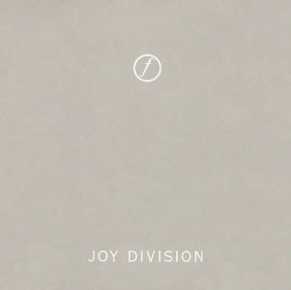 Joy Division - Still (Vinilo Doble 2LP nuevo)