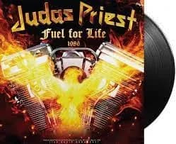 Judas Priest - Fuel for Life 1986 (Vinilo LP nuevo)