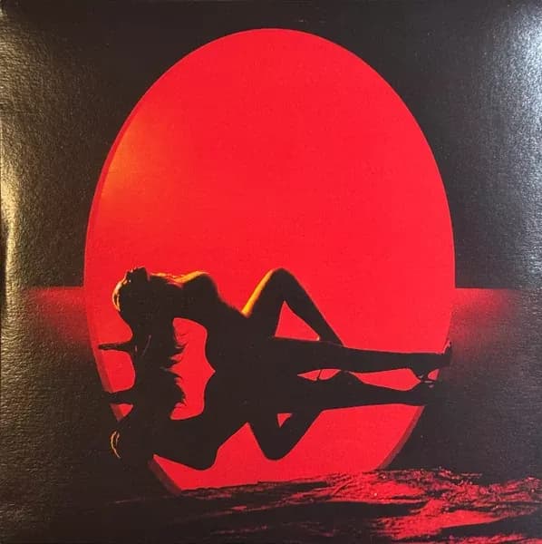 Kali Uchis - Moonlight (7inch) (Vinilo LP nuevo)