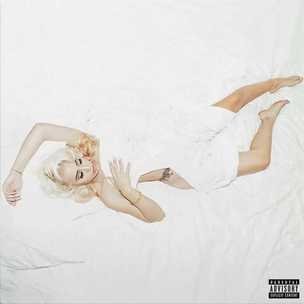 Kali Uchis - Por Vida (Vinilo LP nuevo)