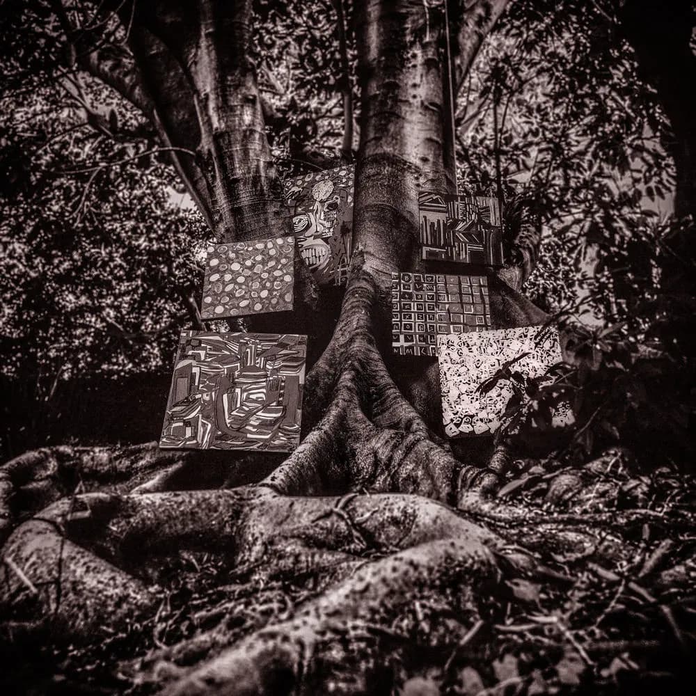Kamasi Washington - Harmony Of Difference (CD nuevo)