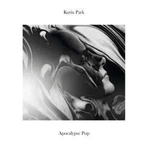 Karin Park - Apocalypse Pop (Vinilo LP nuevo)