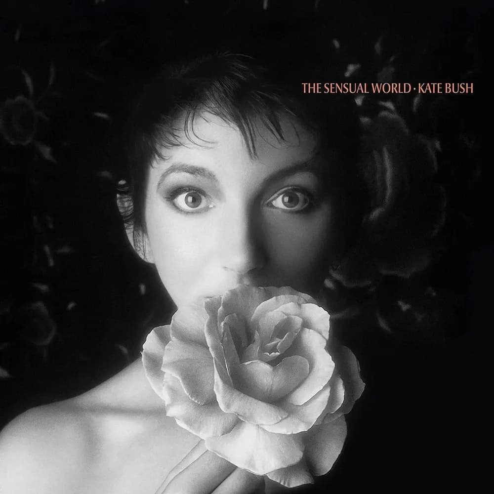 Kate Bush - The Sensual World (Vinilo LP nuevo)