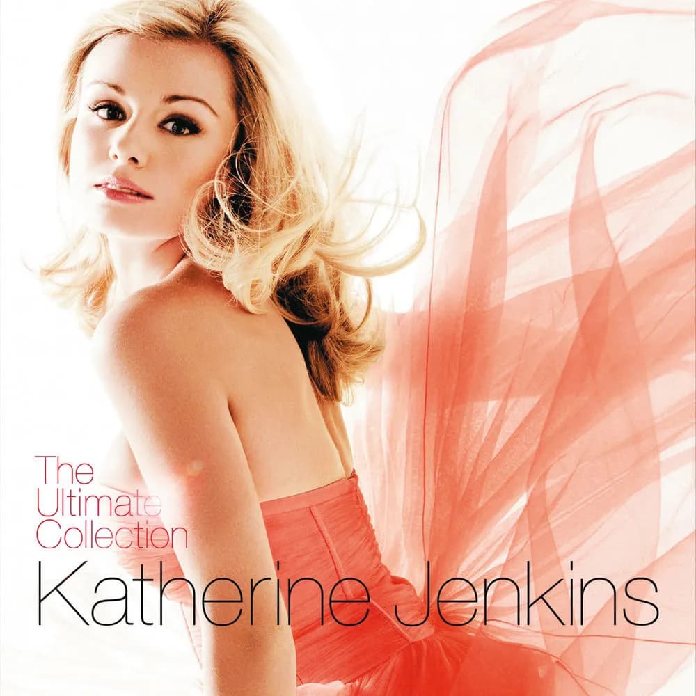 Katherine Jenkins - The Ultimate Collection (CD nuevo)