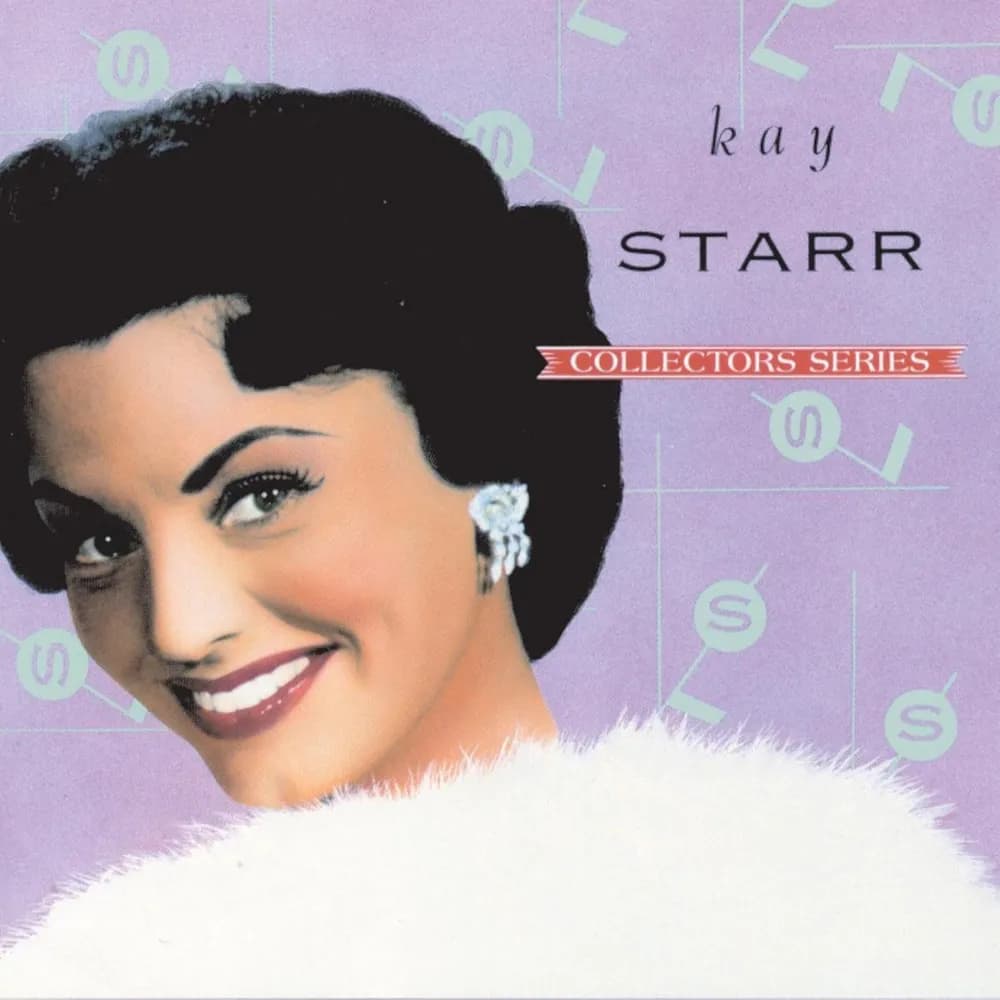 Kay Starr - Kay Starr, Vol. 2: Seven Classic Albums (CD (4CD) nuevo)