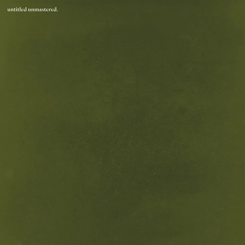 Kendrick Lamar - Untitled Unmastered (Vinilo LP nuevo)