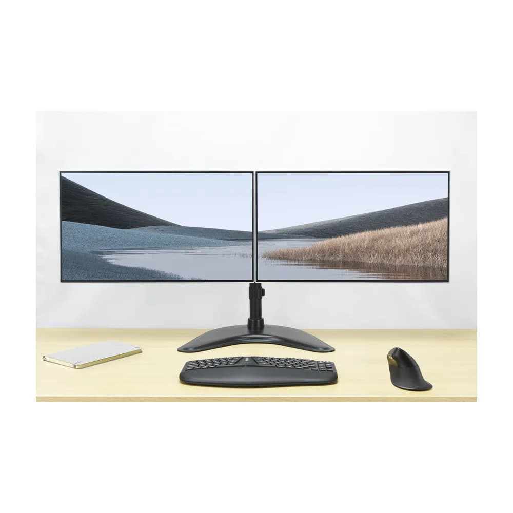 Kensington KB270 EQ – Teclado Inalámbrico Recargable Full Size