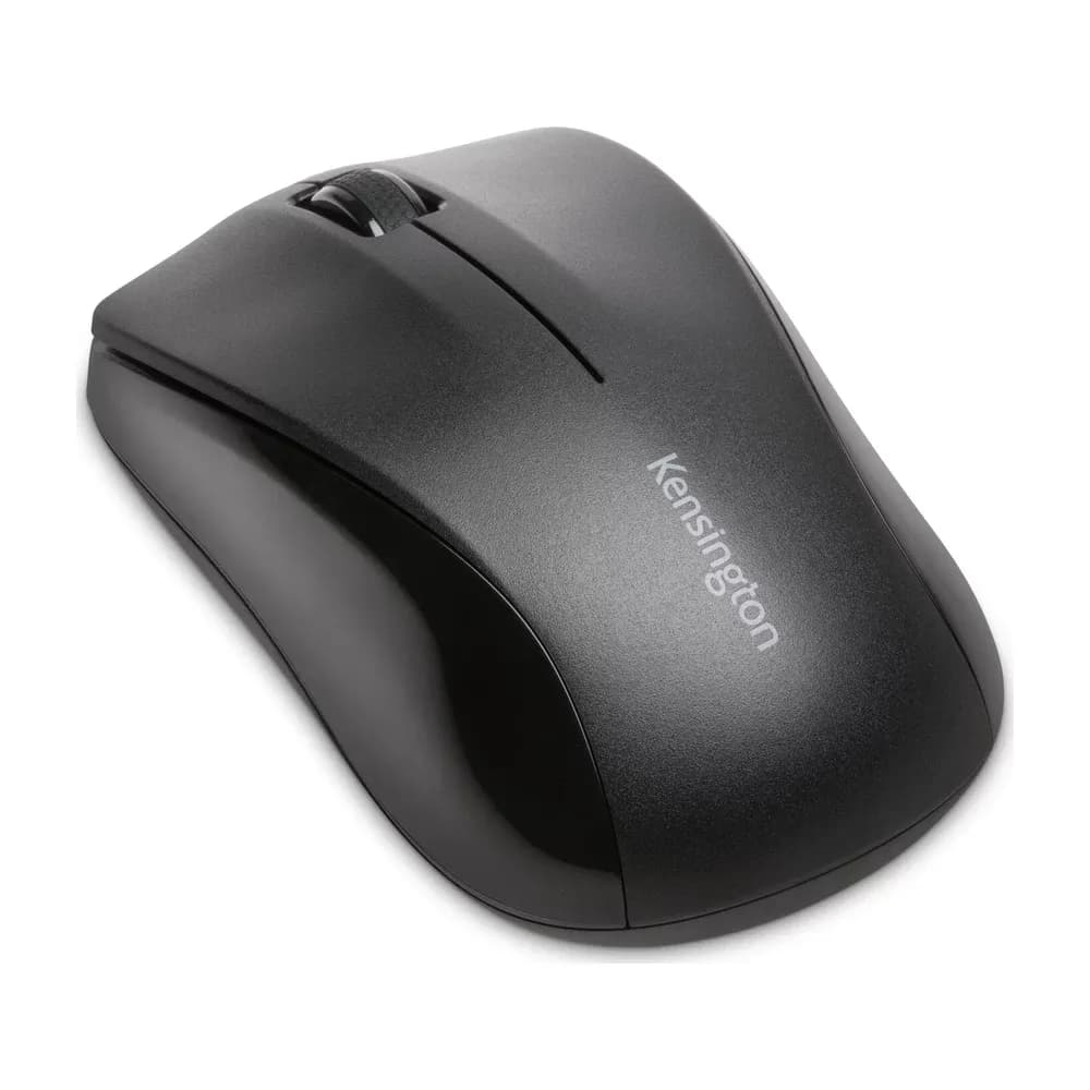 Kensington Mouse for Life – Mouse Inalámbrico Silencioso