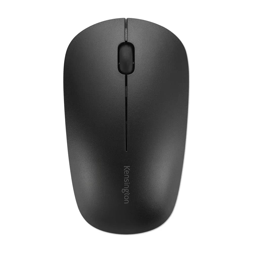 Kensington MY230 EQ – Mouse Inalámbrico Recargable y Silencioso