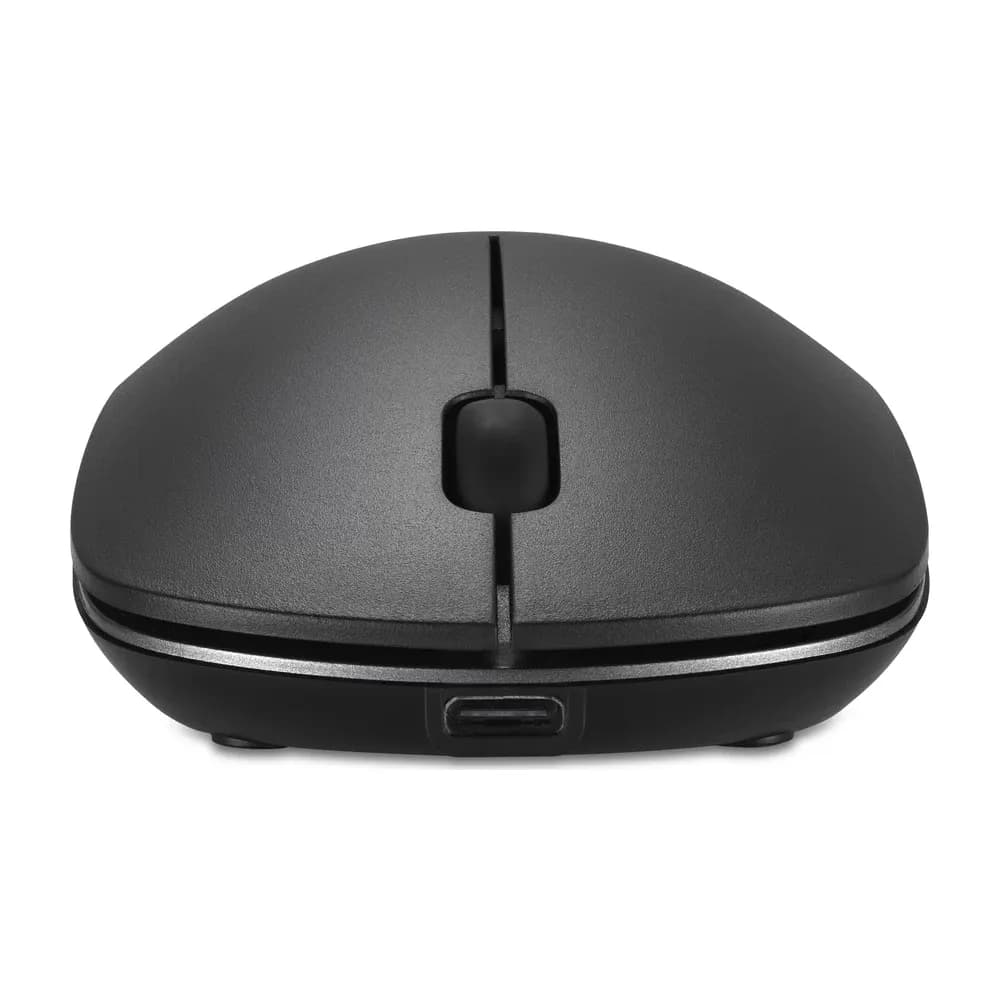 Kensington MY230 EQ – Mouse Inalámbrico Recargable y Silencioso