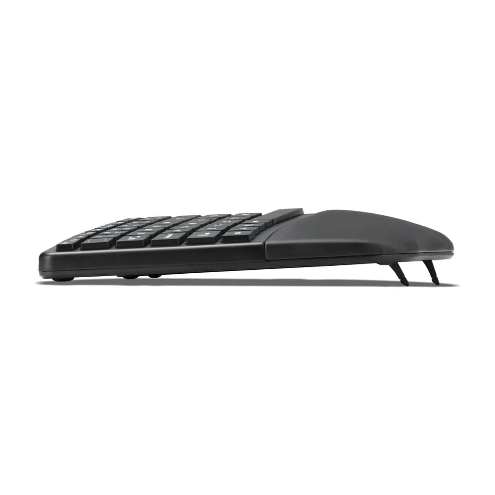 Kensington Pro Fit Ergo KB680 EQ – Teclado Ergonómico Recargable
