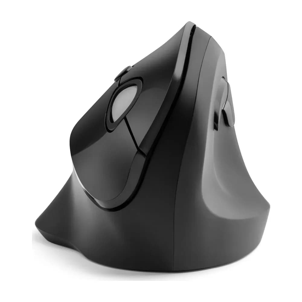 Kensington Pro Fit Ergo Vertical – Mouse Inalámbrico
