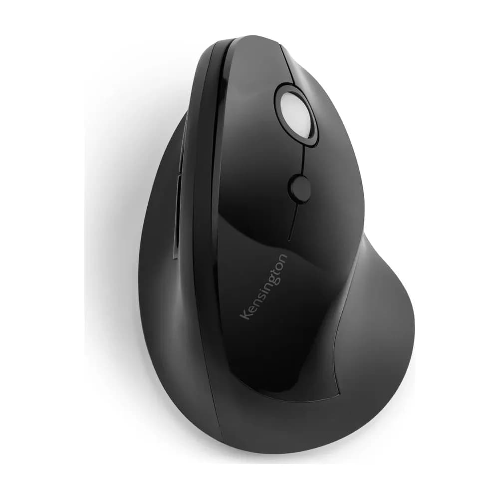 Kensington Pro Fit Ergo Vertical – Mouse Inalámbrico