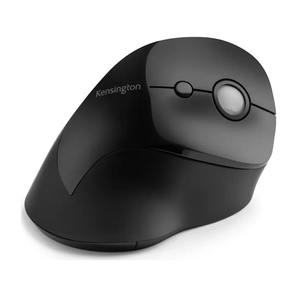 Kensington Pro Fit Ergo Vertical – Mouse Inalámbrico