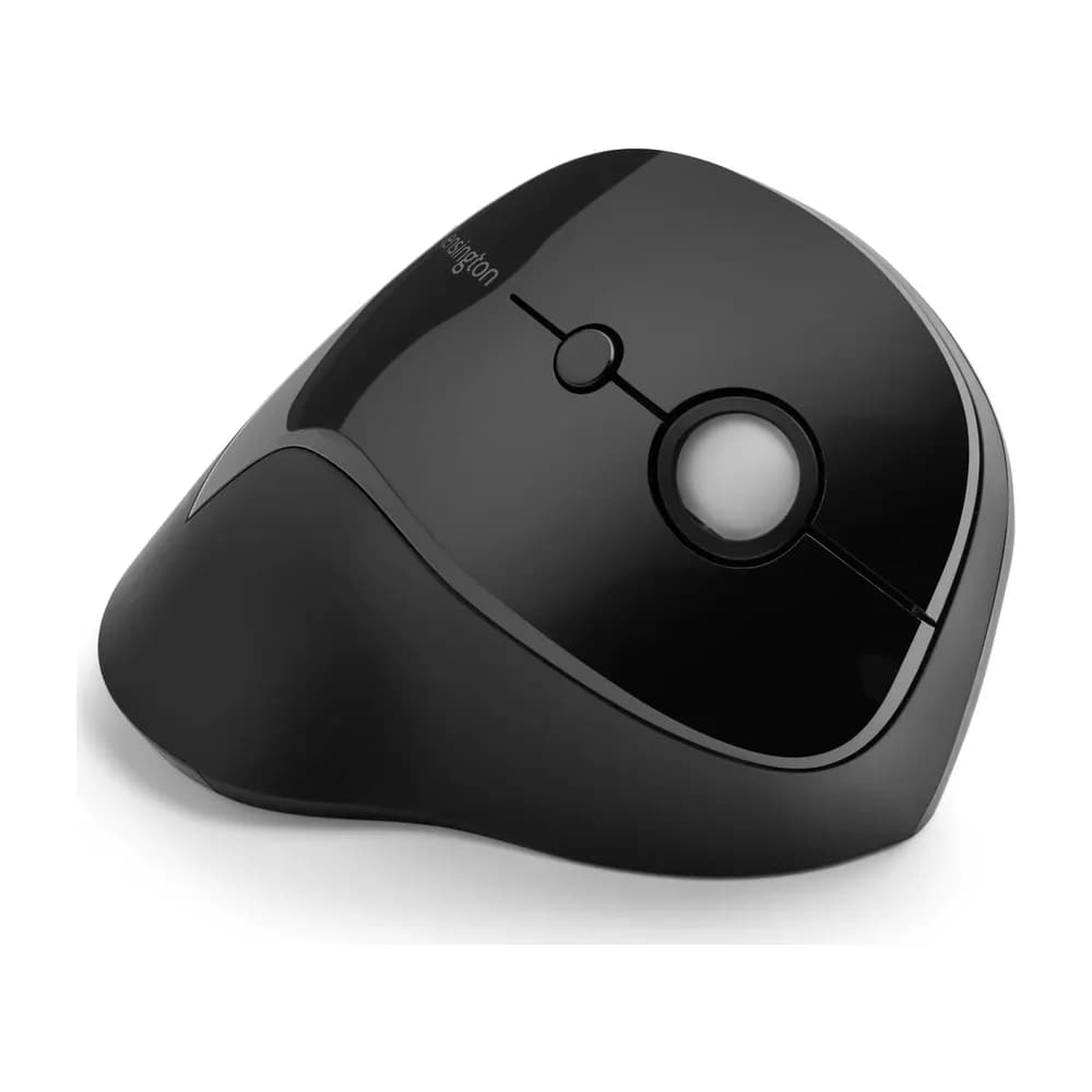 Kensington Pro Fit Ergo Vertical – Mouse Inalámbrico