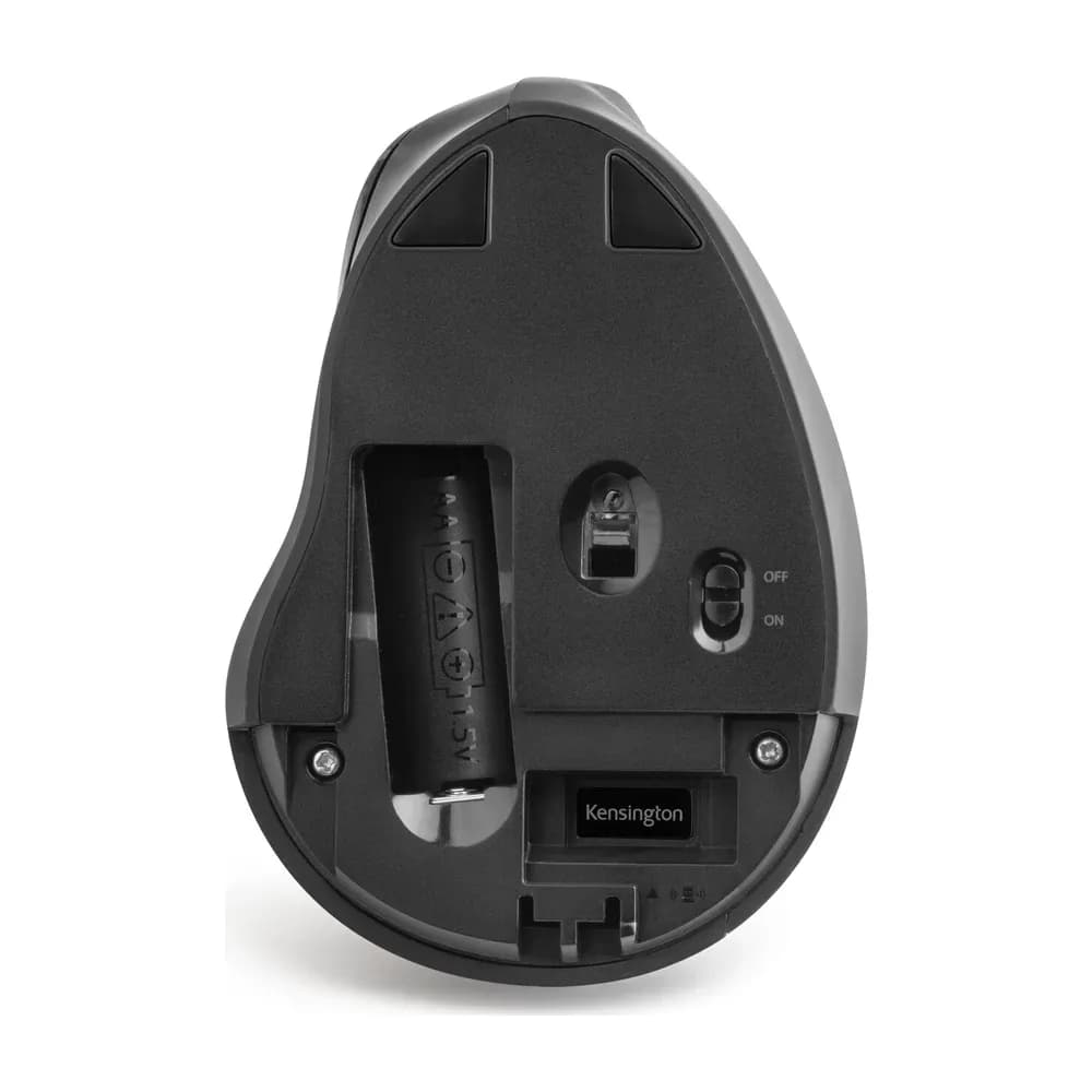 Kensington Pro Fit Ergo Vertical – Mouse Inalámbrico