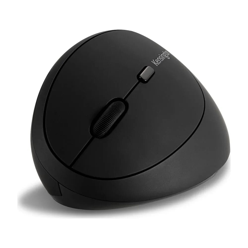 Kensington Pro Fit Ergo – Mouse Inalámbrico para Zurdos - Negro - Vista alternativa en LEMM DJ Store