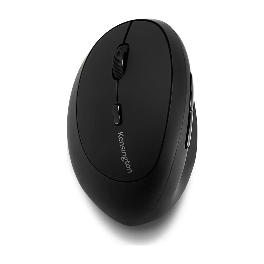 Kensington Pro Fit Ergo – Mouse Inalámbrico para Zurdos