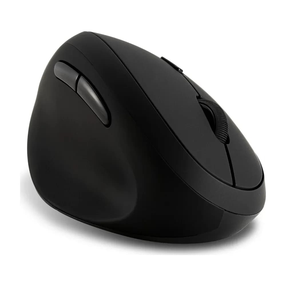 Kensington Pro Fit Ergo – Mouse Inalámbrico para Zurdos