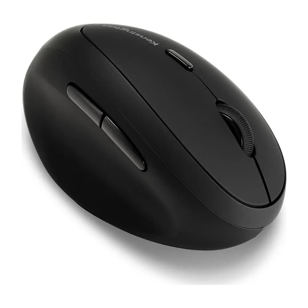 Kensington Pro Fit Ergo – Mouse Inalámbrico para Zurdos