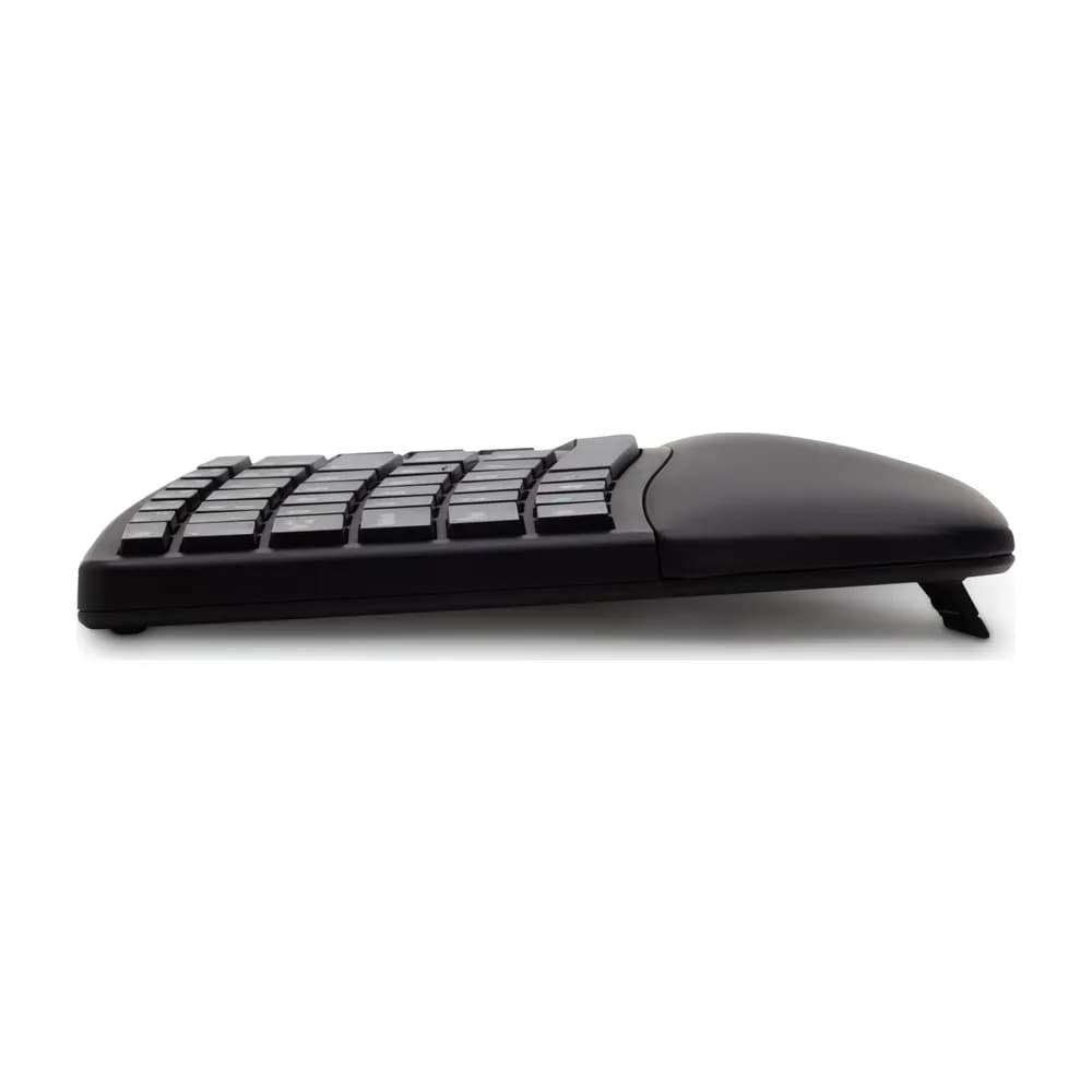 Kensington Pro Fit Ergo – Teclado Ergonómico Dividido Inalámbrico