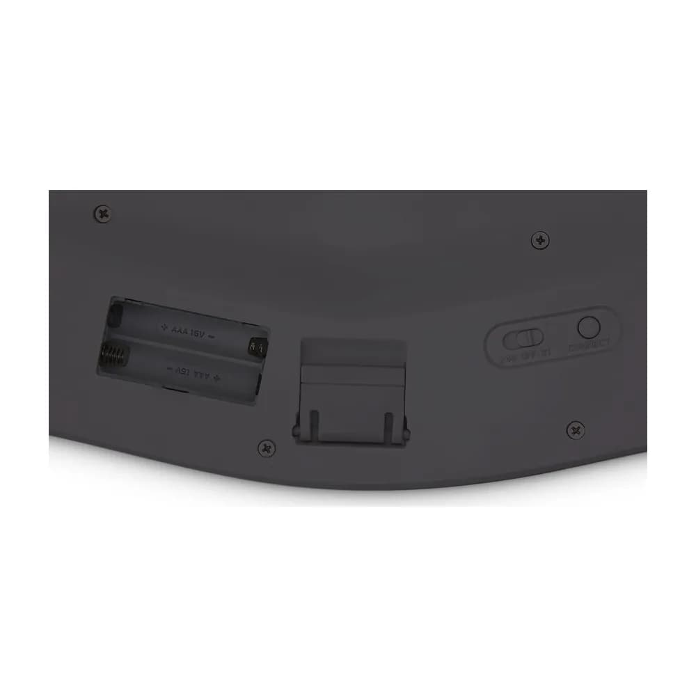Kensington Pro Fit Ergo – Teclado Ergonómico Dividido Inalámbrico