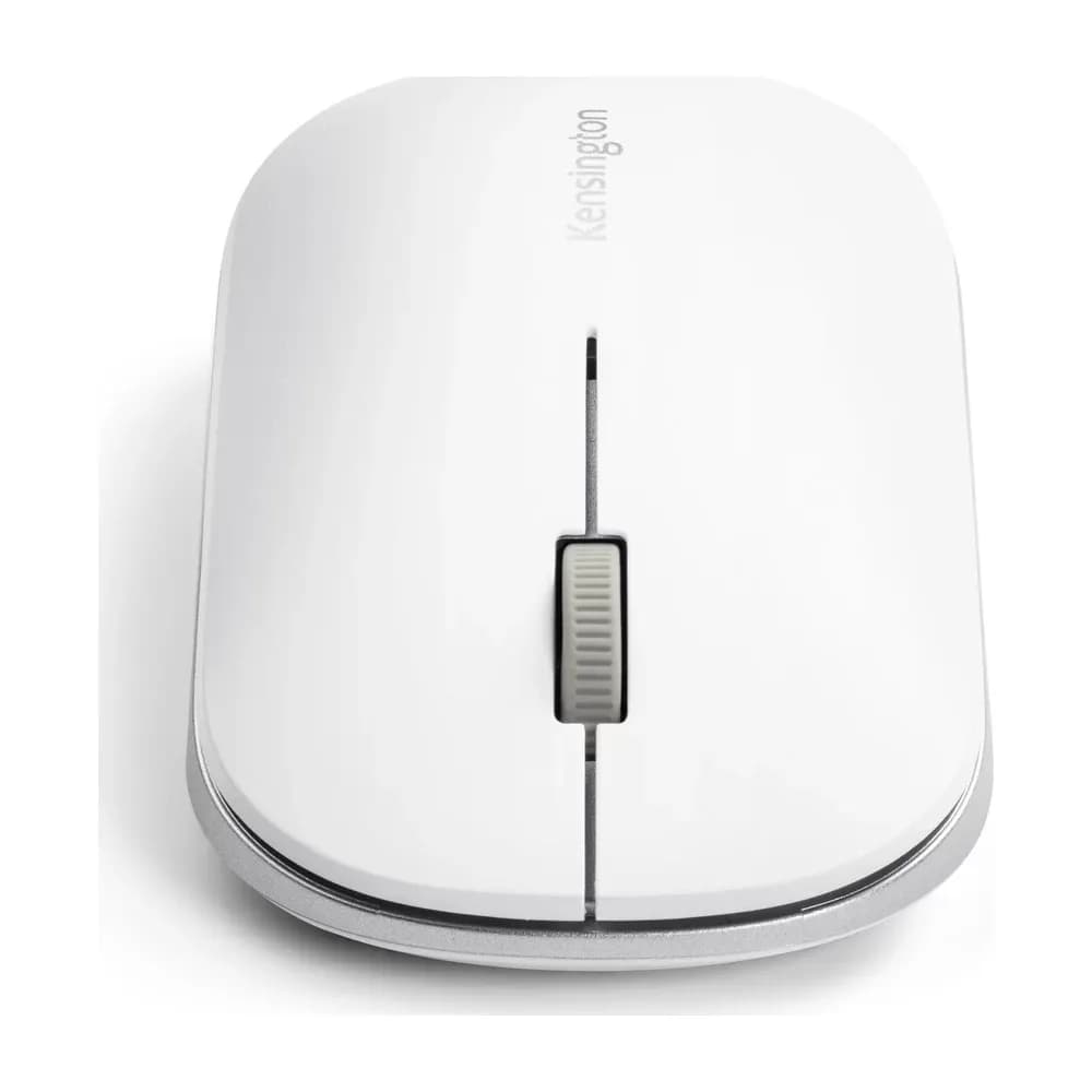 Kensington SureTrack Dual – Mouse Inalámbrico Bluetooth y 2,4 GHz