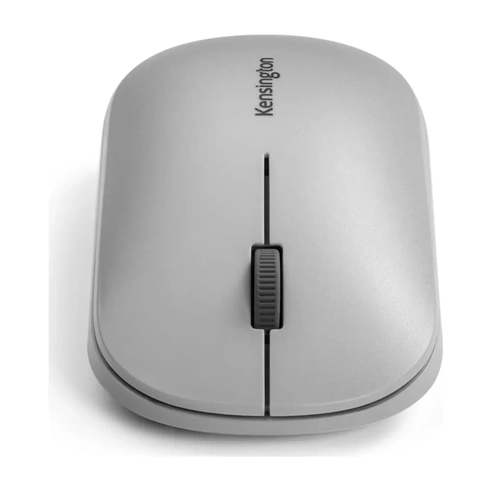 Kensington SureTrack Dual – Mouse Inalámbrico Bluetooth y 2,4 GHz