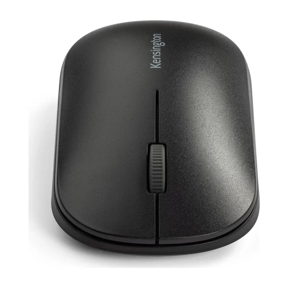 Kensington SureTrack Dual – Mouse Inalámbrico Bluetooth y 2,4 GHz