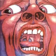 King Crimson - In the Court of the Crimson King (2lp) (Vinilo Doble 2LP nuevo)