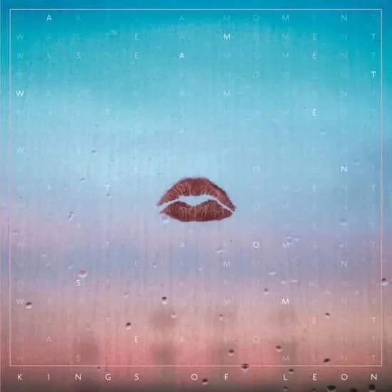 Kings Of Leon - Waste A Moment (Vinilo LP nuevo)