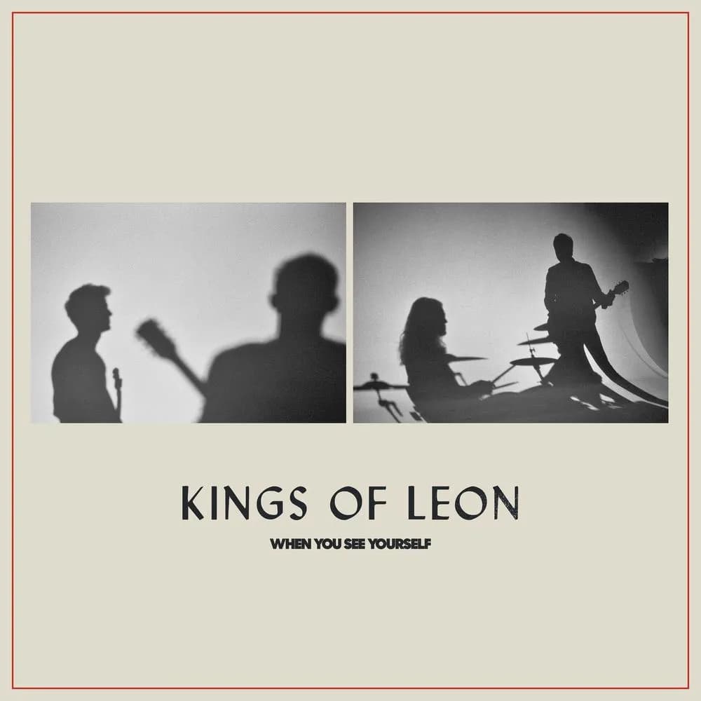Kings Of Leon - When You See Yourself (CD nuevo)