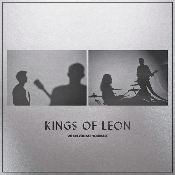 Kings Of Leon - When You See Yourself (Vinilo Doble 2LP nuevo)