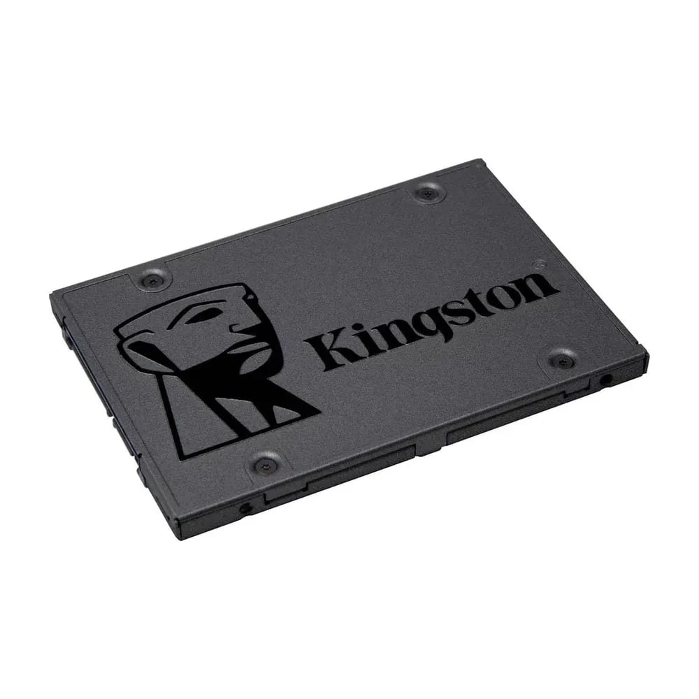 Kingston A400 – SSD SATA de 2,5 Pulgadas - 240 GB en LEMM DJ Store