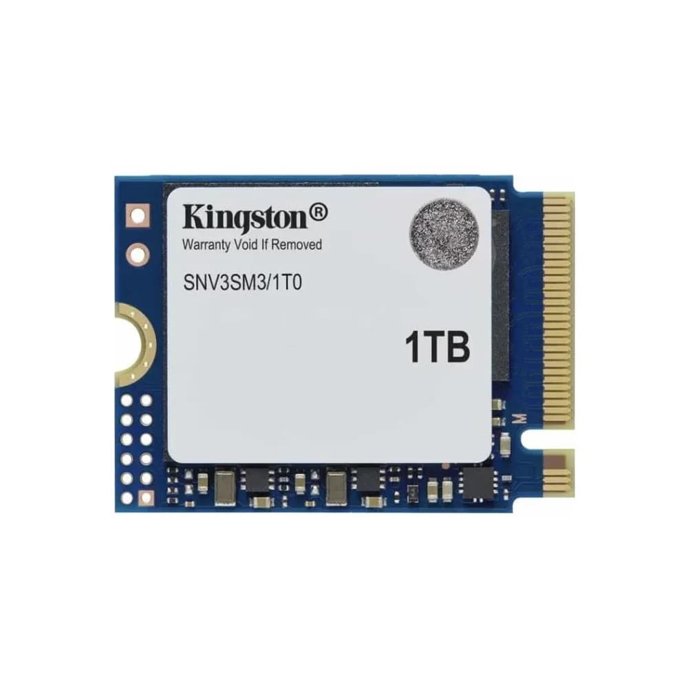 Kingston NV3 – SSD NVMe PCIe 4.0 M.2 2230