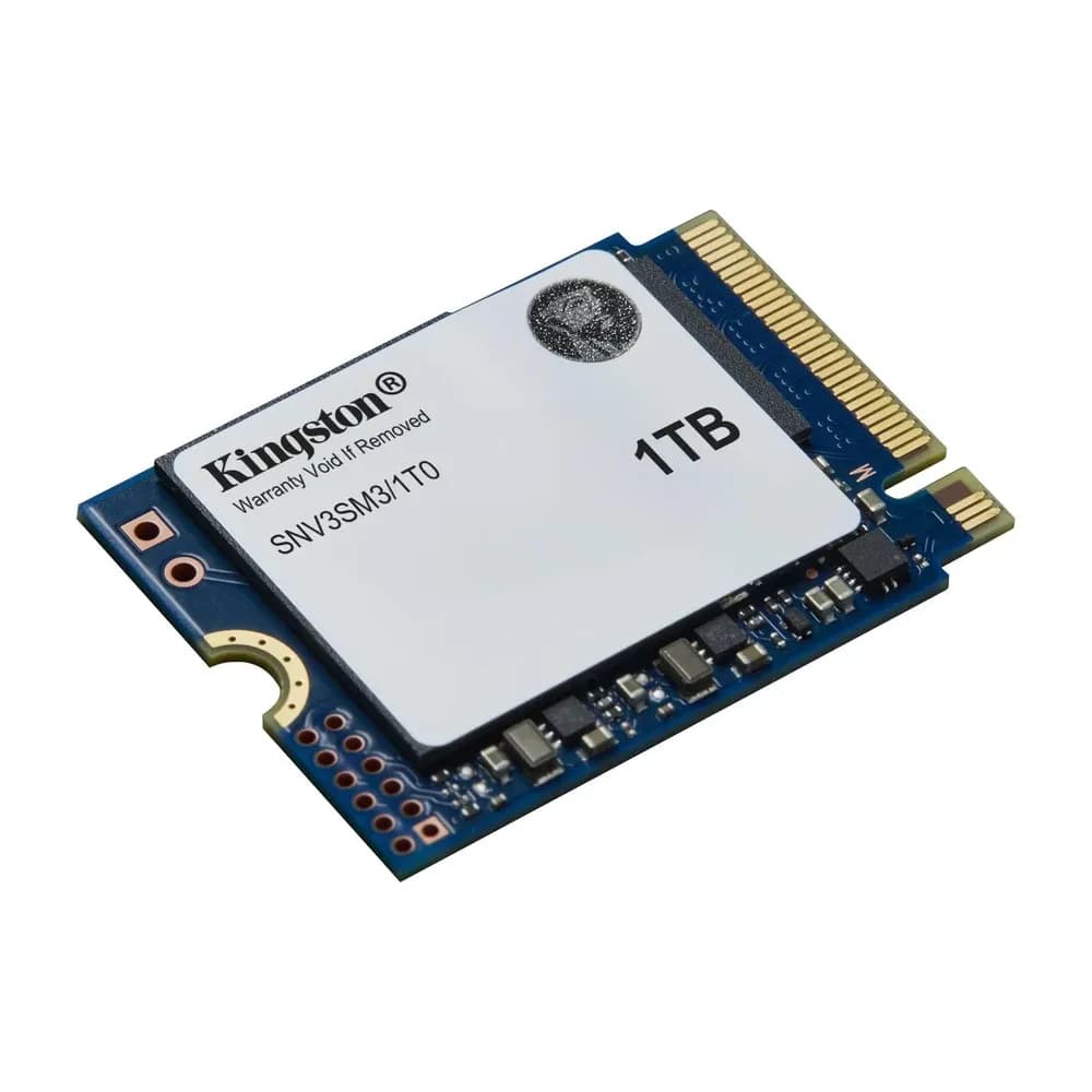 Kingston NV3 – SSD NVMe PCIe 4.0 M.2 2230
