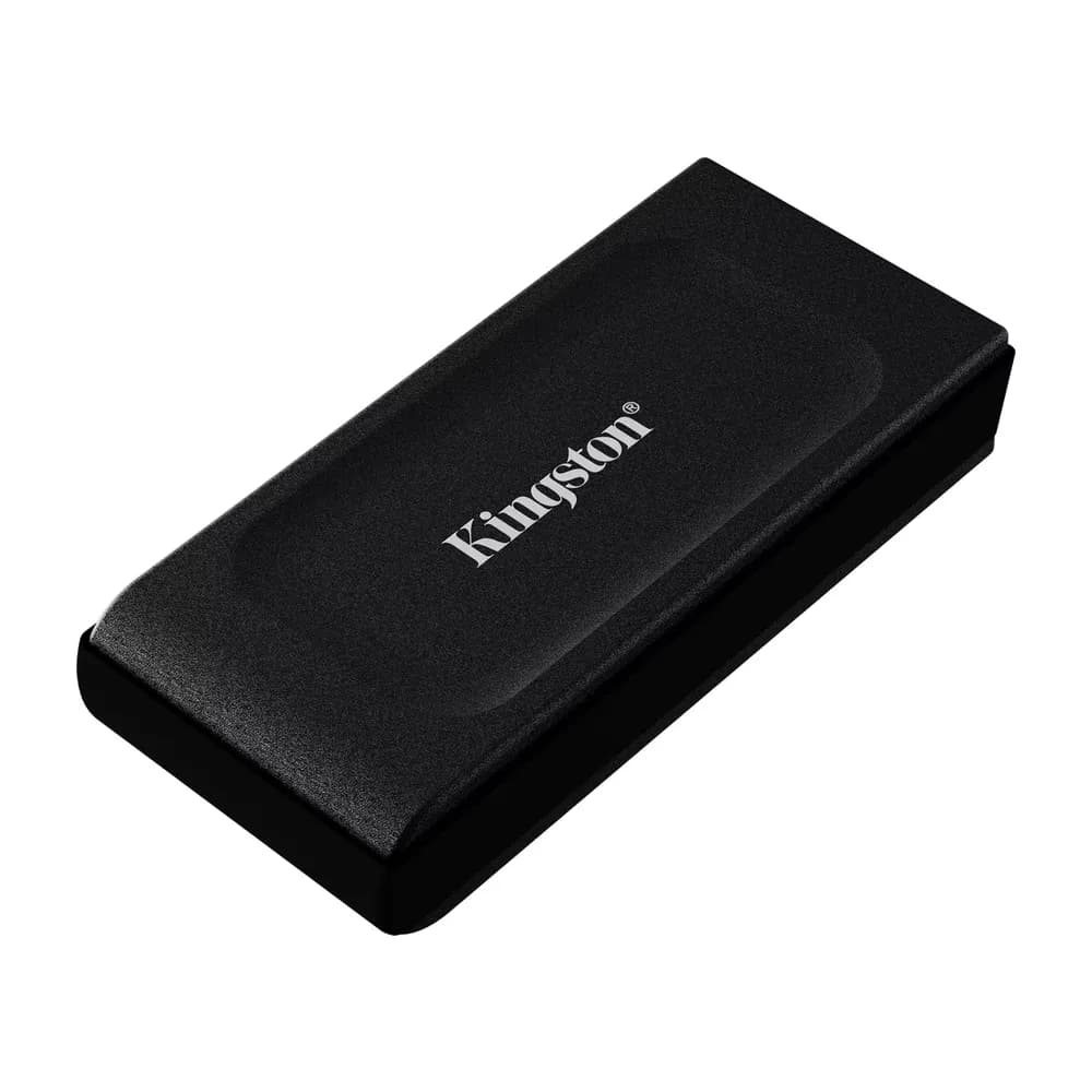Kingston XS1000 – SSD externo USB 3.2 Gen 2
