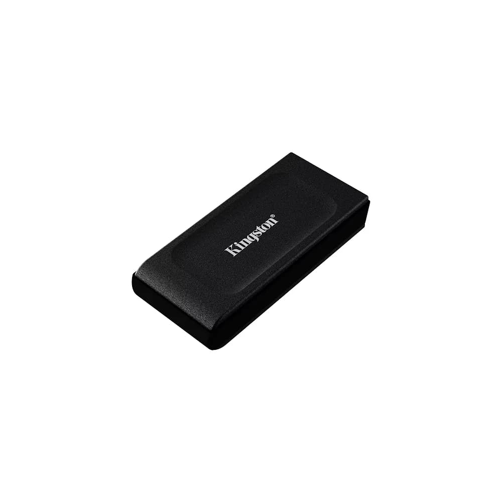 Kingston XS1000 – SSD externo USB 3.2 Gen 2