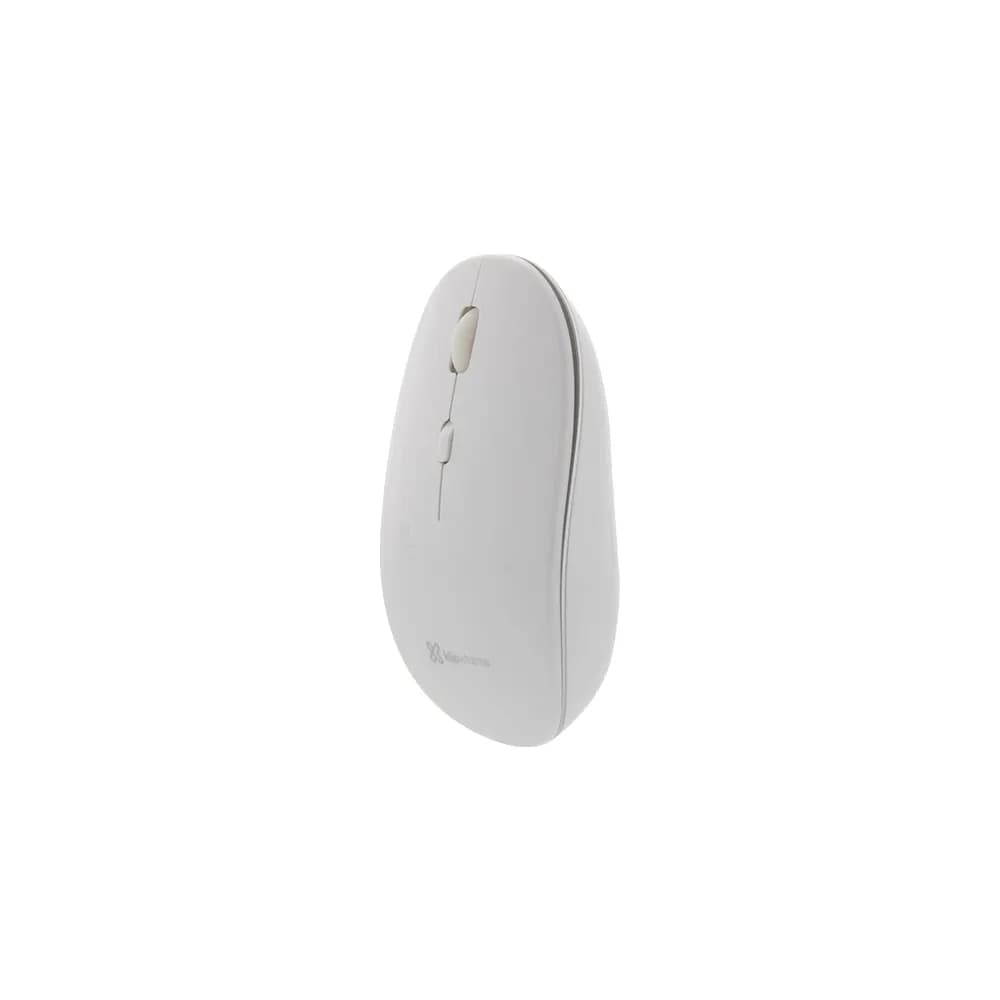 Klip Xtreme Arrow – Mouse Inalámbrico Delgado Ambidiestro