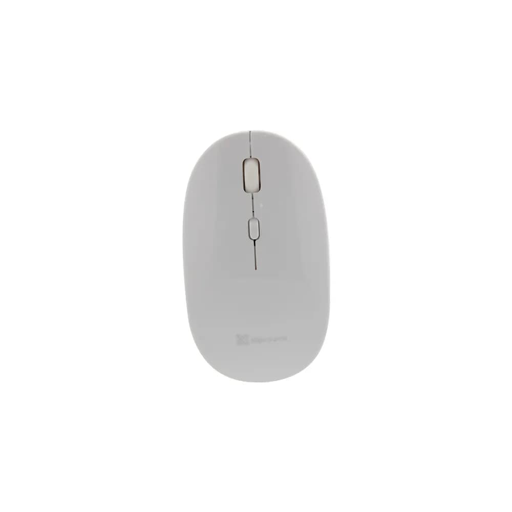 Klip Xtreme Arrow – Mouse Inalámbrico Delgado Ambidiestro