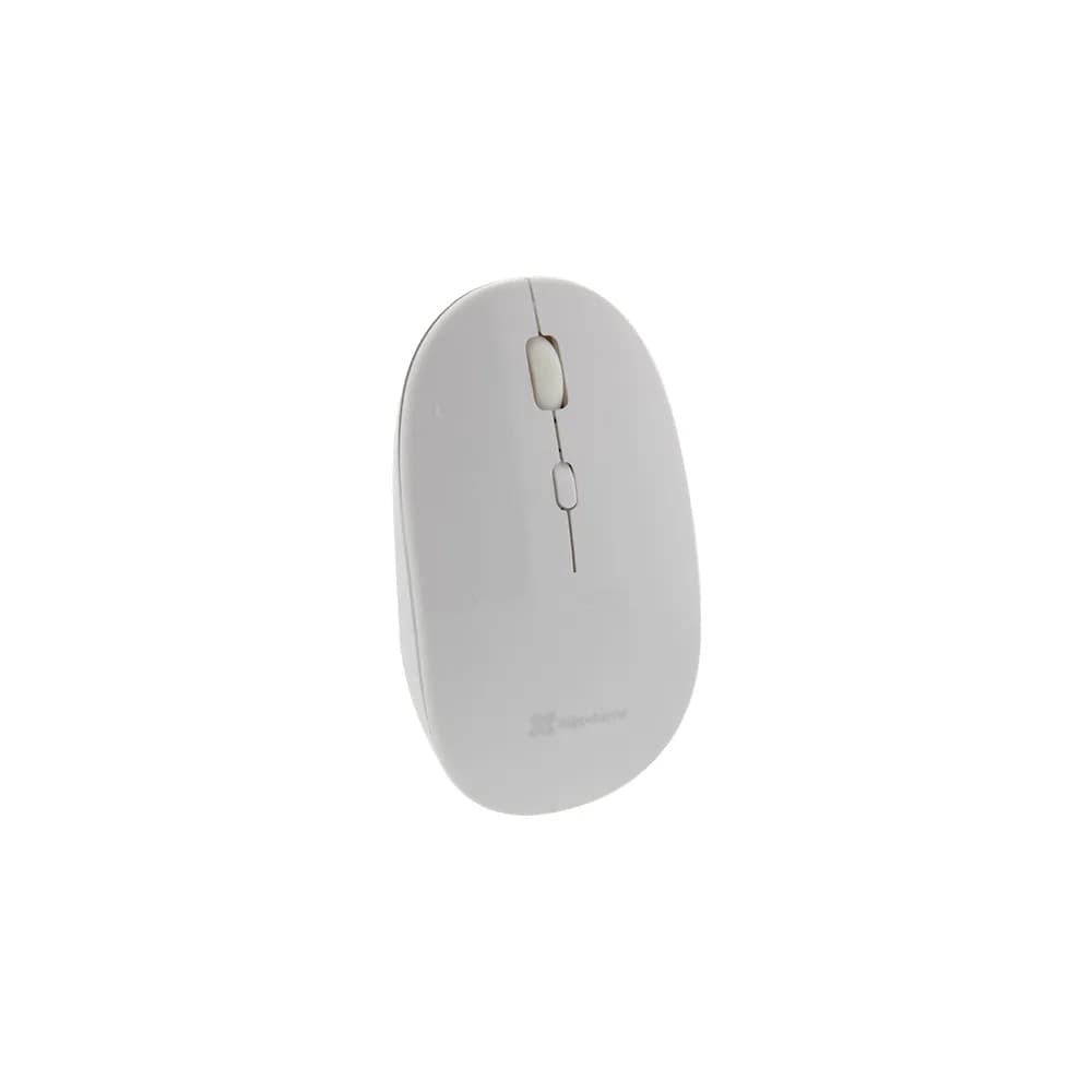 Klip Xtreme Arrow – Mouse Inalámbrico Delgado Ambidiestro