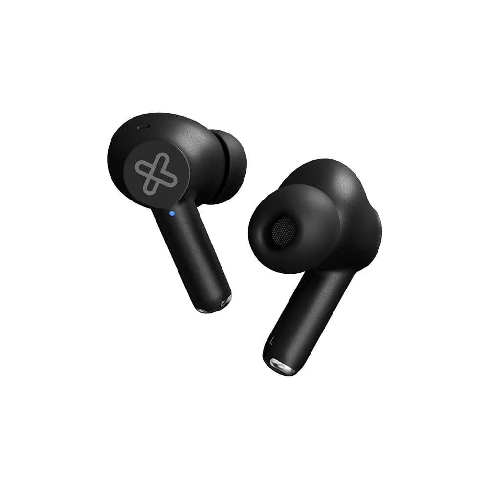 Klip Xtreme Buds-Fi KTE-015 – Audífonos Bluetooth con Micrófono ENC