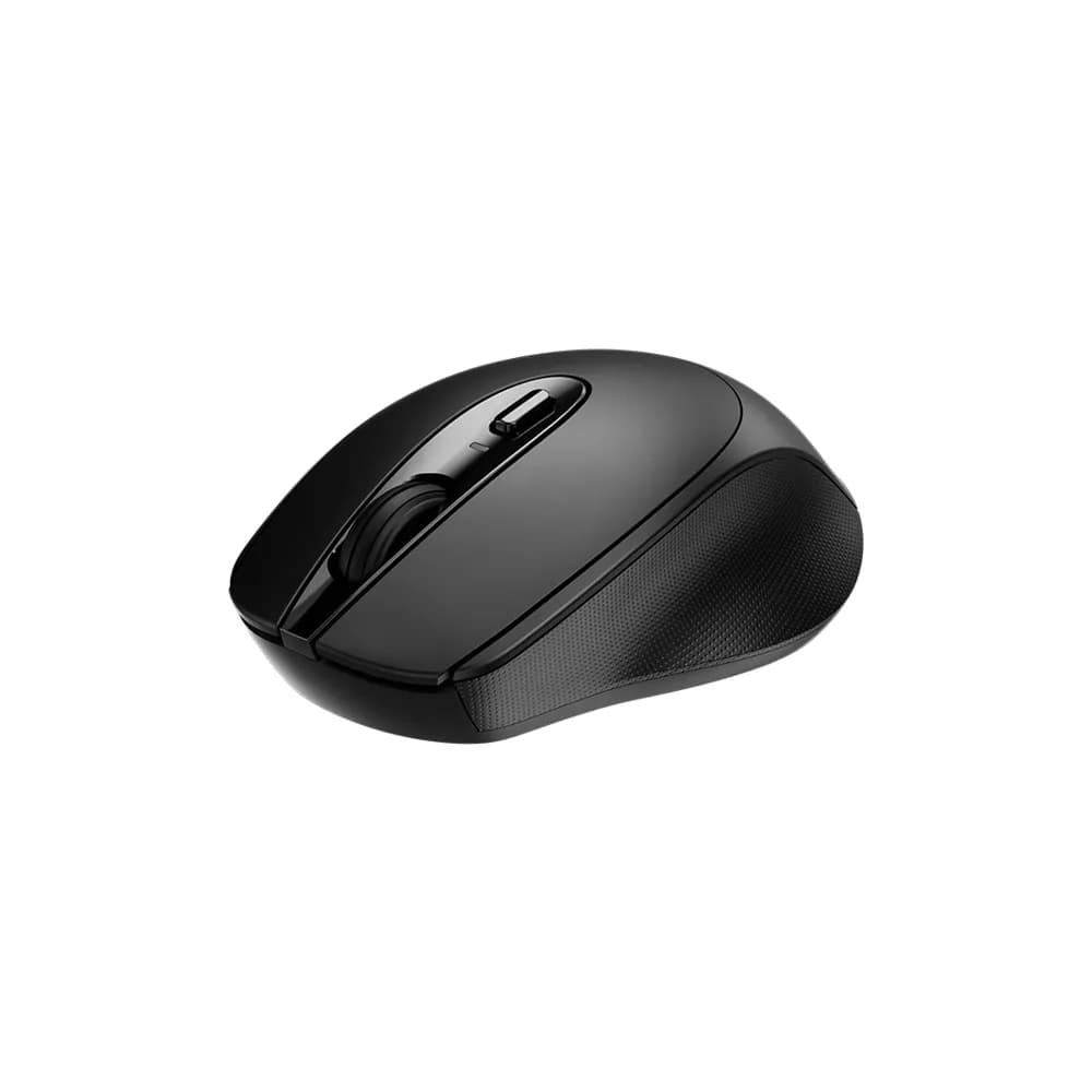 Klip Xtreme Easihand – Mouse Inalámbrico Ergonómico Ambidiestro