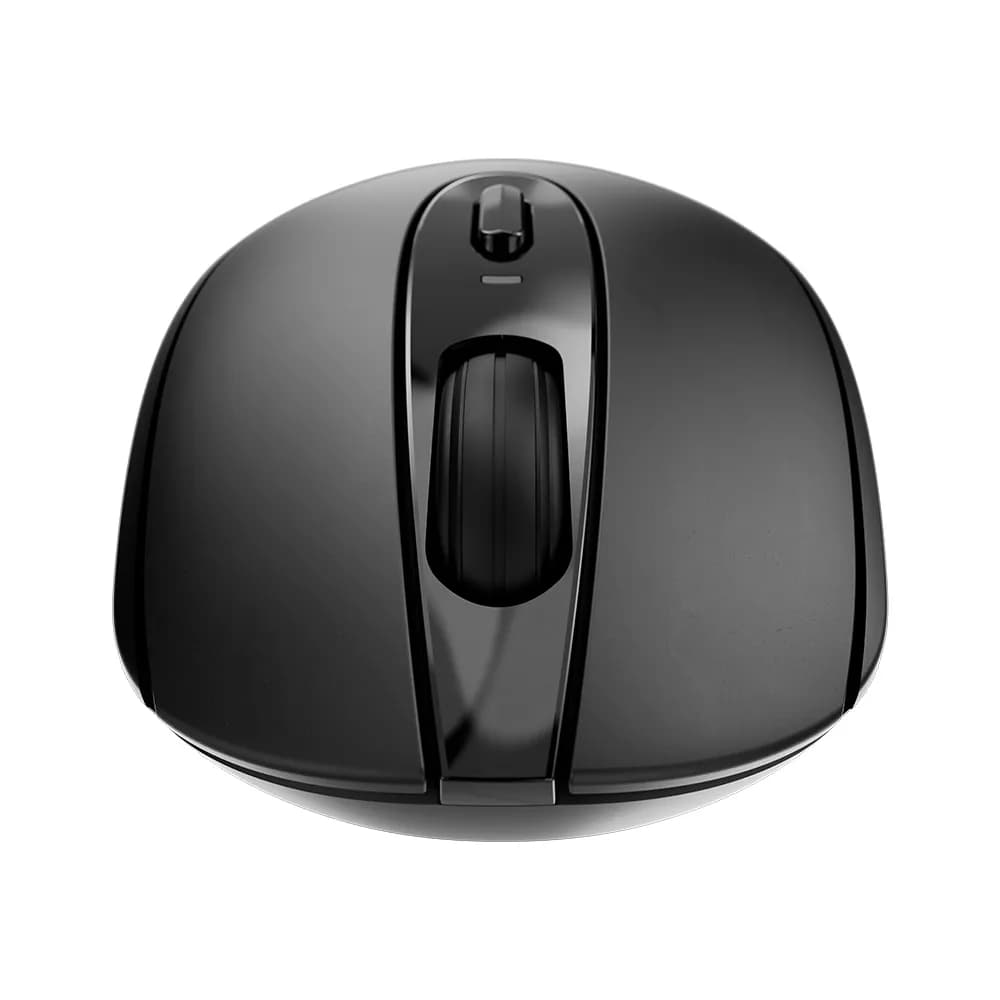 Klip Xtreme Easihand – Mouse Inalámbrico Ergonómico Ambidiestro