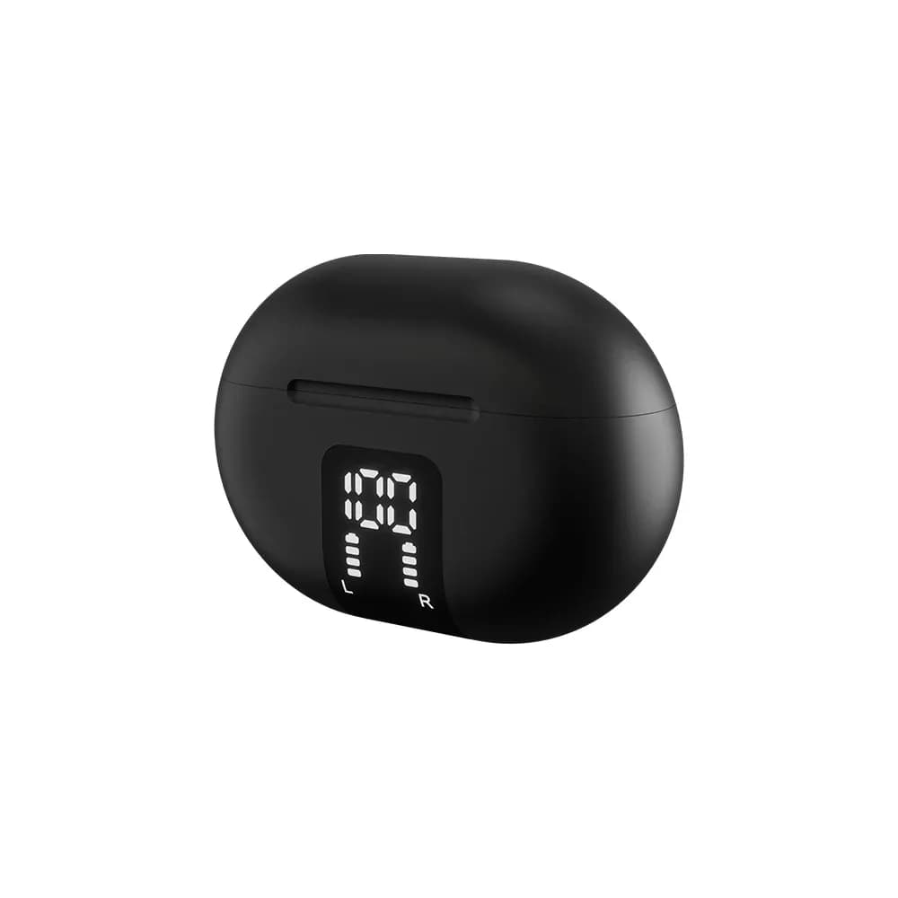 Klip Xtreme EdgeBuds KTE-755 – Audífonos Bluetooth con Cancelación de Ruido