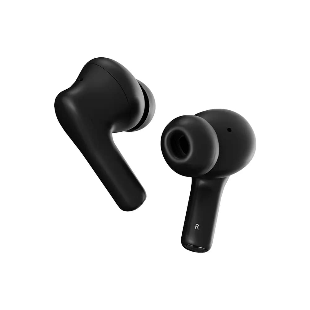 Klip Xtreme EdgeBuds Ultra KTE-850 – Audífonos con Cancelación Híbrida
