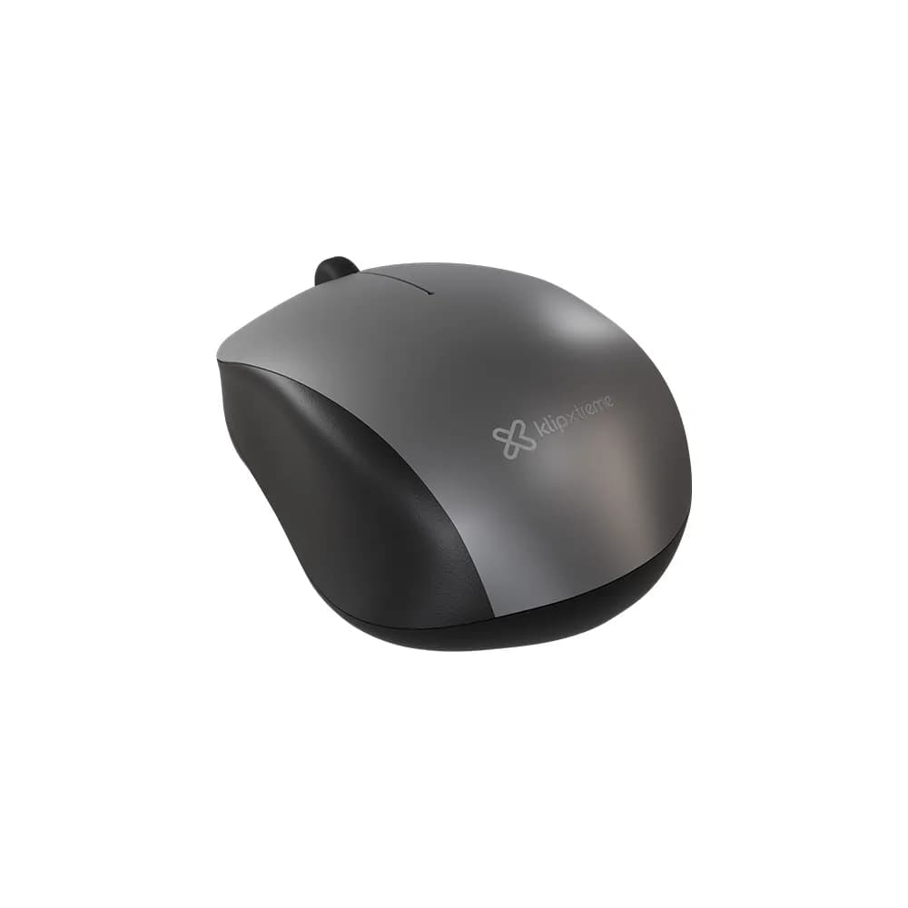 Klip Xtreme Furtive – Mouse Bluetooth Silencioso